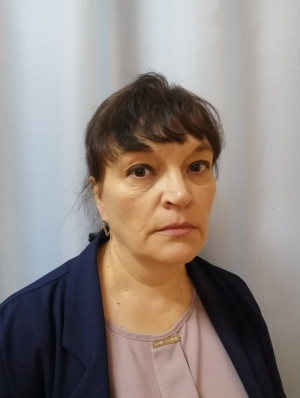 Шаметько Оксана Васильевна Шаметько Оксана Васильевна